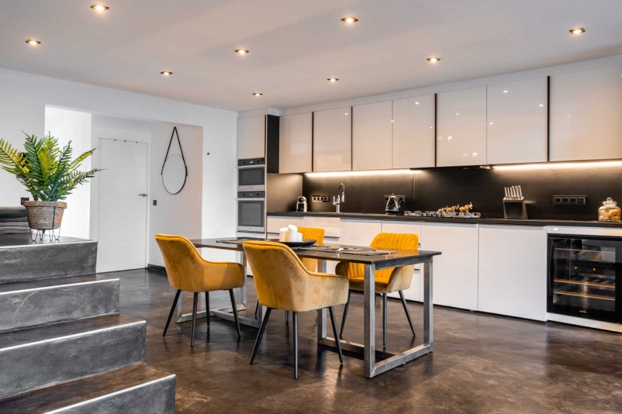 2 Bedroom Property for Sale in Cape Town City Centre Western Cape